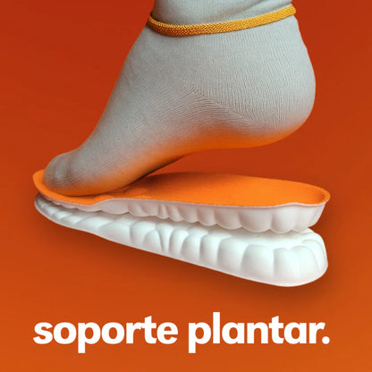 Plantillas Orthopedica