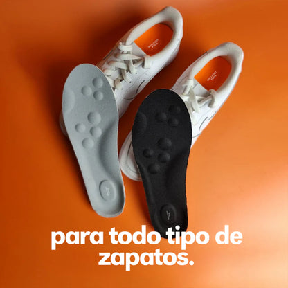Plantillas Orthopedica